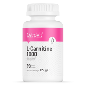 OstroVit L-Carnitin 1000 mg