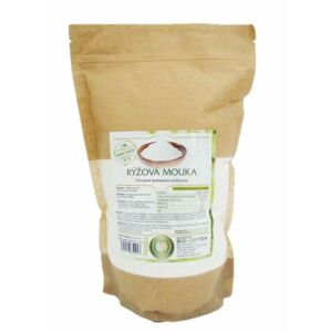 Bio-Detox Rýžová mouka 550 g