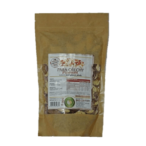 Bio-Detox PARA Ořechy Premium 500 g